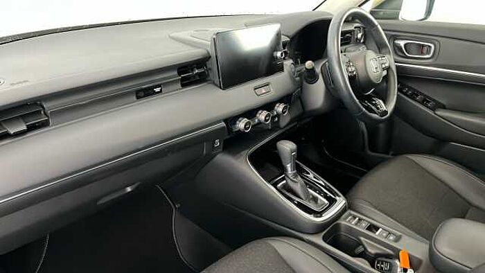 Honda HR-V Hybrid HONDA HR-V 1.5 h i-MMD Advance SUV 5dr Petrol Hybrid CVT Euro 6 (s/s) (131 ps) 