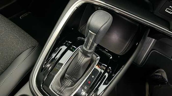 Honda HR-V Hybrid HONDA HR-V 1.5 h i-MMD Advance SUV 5dr Petrol Hybrid CVT Euro 6 (s/s) (131 ps) 