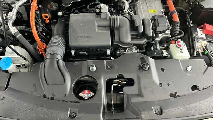 Honda HR-V Hybrid HONDA HR-V 1.5 h i-MMD Advance SUV 5dr Petrol Hybrid CVT Euro 6 (s/s) (131 ps) 