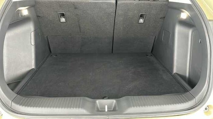 Honda HR-V Hybrid HONDA HR-V 1.5 h i-MMD Advance SUV 5dr Petrol Hybrid CVT Euro 6 (s/s) (131 ps) 