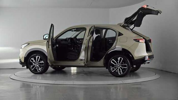 Honda HR-V Hybrid HONDA HR-V 1.5 h i-MMD Advance SUV 5dr Petrol Hybrid CVT Euro 6 (s/s) (131 ps) 