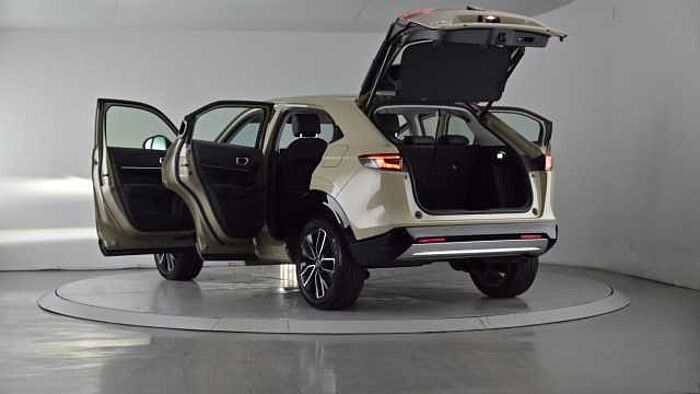 Honda HR-V Hybrid HONDA HR-V 1.5 h i-MMD Advance SUV 5dr Petrol Hybrid CVT Euro 6 (s/s) (131 ps) 