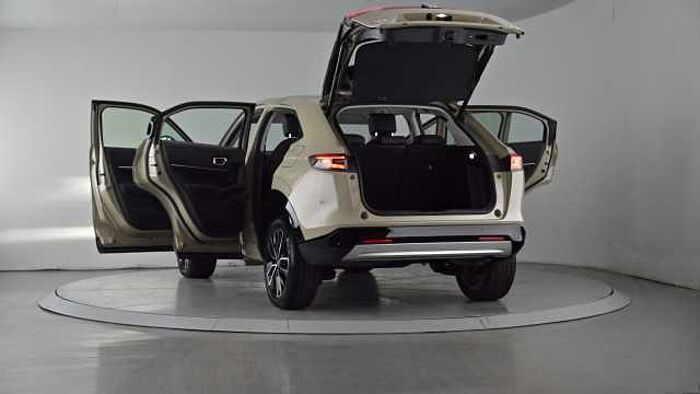 Honda HR-V Hybrid HONDA HR-V 1.5 h i-MMD Advance SUV 5dr Petrol Hybrid CVT Euro 6 (s/s) (131 ps) 