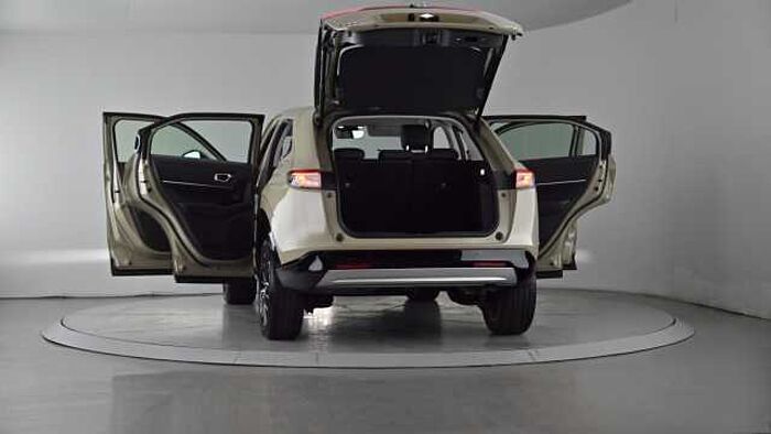 Honda HR-V Hybrid HONDA HR-V 1.5 h i-MMD Advance SUV 5dr Petrol Hybrid CVT Euro 6 (s/s) (131 ps) 