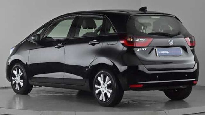 Honda Jazz Hybrid HONDA Jazz 1.5 h i-MMD SR Hatchback 5dr Petrol Hybrid eCVT Euro 6 (s/s) (109 ps) 