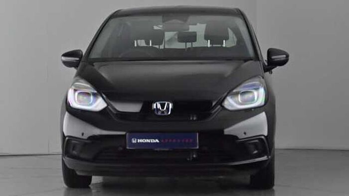 Honda Jazz Hybrid HONDA Jazz 1.5 h i-MMD SR Hatchback 5dr Petrol Hybrid eCVT Euro 6 (s/s) (109 ps) 