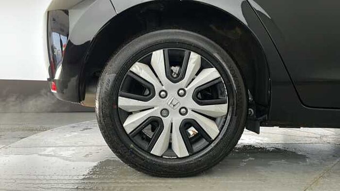 Honda Jazz Hybrid HONDA Jazz 1.5 h i-MMD SR Hatchback 5dr Petrol Hybrid eCVT Euro 6 (s/s) (109 ps) 