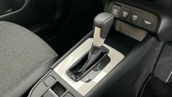 Honda Jazz Hybrid HONDA Jazz 1.5 h i-MMD SR Hatchback 5dr Petrol Hybrid eCVT Euro 6 (s/s) (109 ps) 