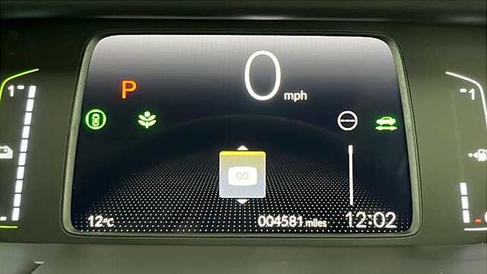 Honda Jazz Hybrid HONDA Jazz 1.5 h i-MMD SR Hatchback 5dr Petrol Hybrid eCVT Euro 6 (s/s) (109 ps) 