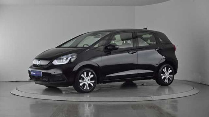 Honda Jazz Hybrid HONDA Jazz 1.5 h i-MMD SR Hatchback 5dr Petrol Hybrid eCVT Euro 6 (s/s) (109 ps) 