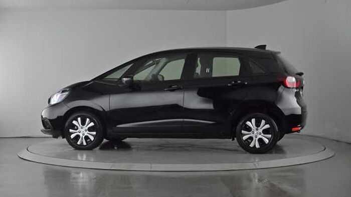 Honda Jazz Hybrid HONDA Jazz 1.5 h i-MMD SR Hatchback 5dr Petrol Hybrid eCVT Euro 6 (s/s) (109 ps) 