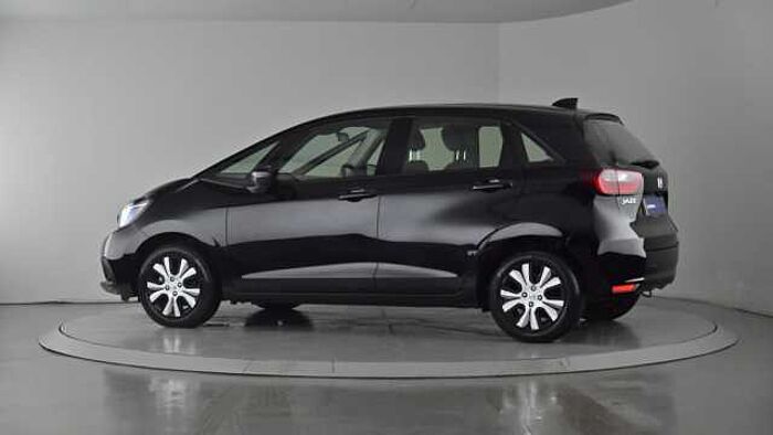 Honda Jazz Hybrid HONDA Jazz 1.5 h i-MMD SR Hatchback 5dr Petrol Hybrid eCVT Euro 6 (s/s) (109 ps) 