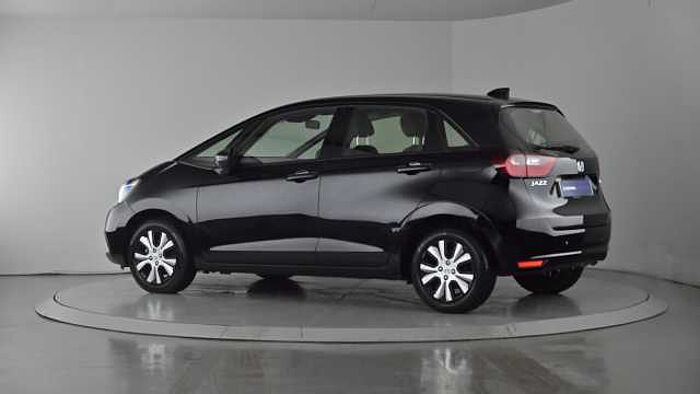 Honda Jazz Hybrid HONDA Jazz 1.5 h i-MMD SR Hatchback 5dr Petrol Hybrid eCVT Euro 6 (s/s) (109 ps) 