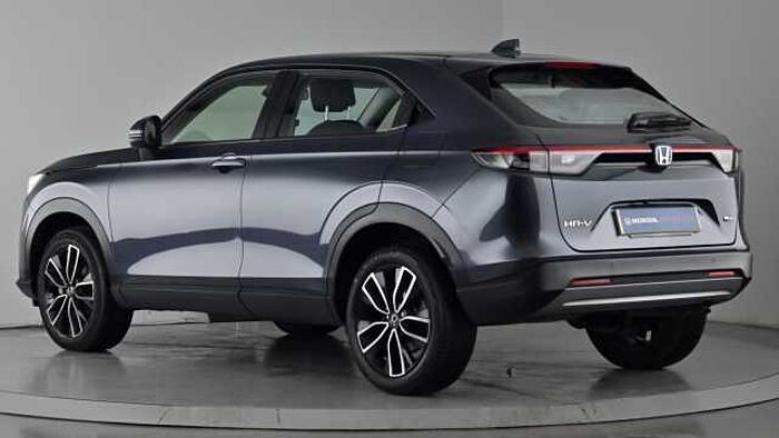 Honda HR-V Hybrid HONDA HR-V 1.5 h i-MMD Elegance SUV 5dr Petrol Hybrid CVT Euro 6 (s/s) (131 ps) 
