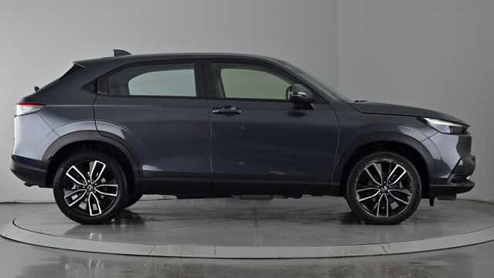 Honda HR-V Hybrid HONDA HR-V 1.5 h i-MMD Elegance SUV 5dr Petrol Hybrid CVT Euro 6 (s/s) (131 ps) 