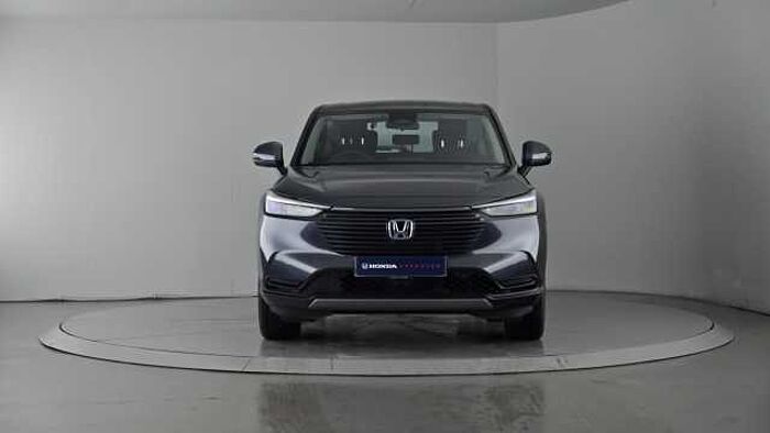 Honda HR-V Hybrid HONDA HR-V 1.5 h i-MMD Elegance SUV 5dr Petrol Hybrid CVT Euro 6 (s/s) (131 ps) 