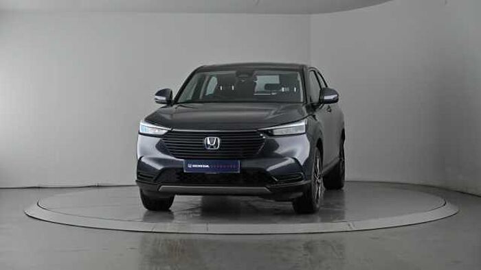 Honda HR-V Hybrid HONDA HR-V 1.5 h i-MMD Elegance SUV 5dr Petrol Hybrid CVT Euro 6 (s/s) (131 ps) 