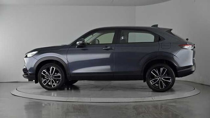 Honda HR-V Hybrid HONDA HR-V 1.5 h i-MMD Elegance SUV 5dr Petrol Hybrid CVT Euro 6 (s/s) (131 ps) 