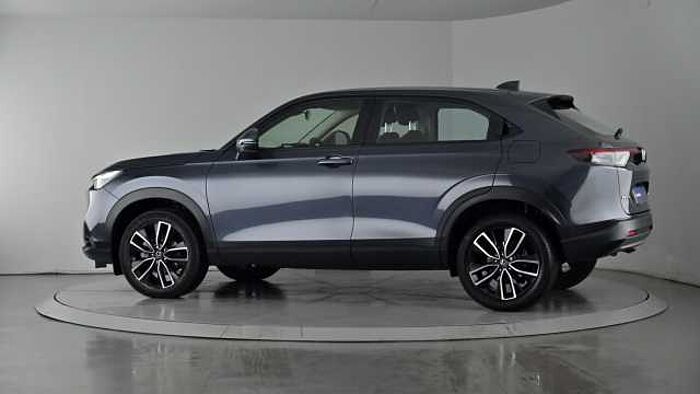 Honda HR-V Hybrid HONDA HR-V 1.5 h i-MMD Elegance SUV 5dr Petrol Hybrid CVT Euro 6 (s/s) (131 ps) 