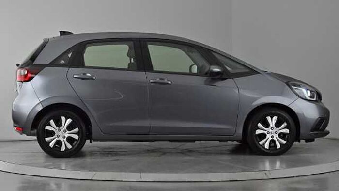 Honda Jazz Hybrid HONDA Jazz 1.5 h i-MMD SR Hatchback 5dr Petrol Hybrid eCVT Euro 6 (s/s) (109 ps) 