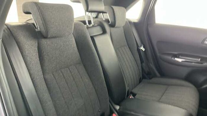 Honda Jazz Hybrid HONDA Jazz 1.5 h i-MMD SR Hatchback 5dr Petrol Hybrid eCVT Euro 6 (s/s) (109 ps) 