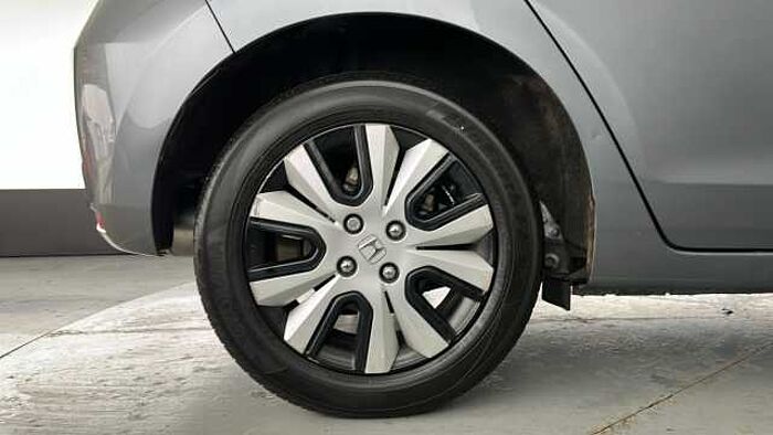 Honda Jazz Hybrid HONDA Jazz 1.5 h i-MMD SR Hatchback 5dr Petrol Hybrid eCVT Euro 6 (s/s) (109 ps) 