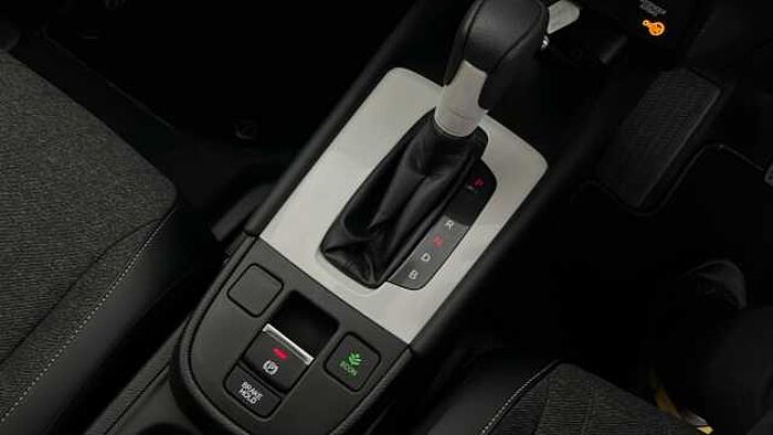 Honda Jazz Hybrid HONDA Jazz 1.5 h i-MMD SR Hatchback 5dr Petrol Hybrid eCVT Euro 6 (s/s) (109 ps) 