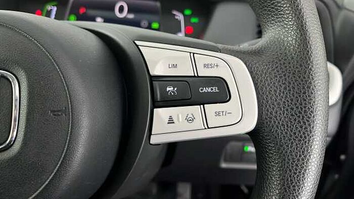 Honda Jazz Hybrid HONDA Jazz 1.5 h i-MMD SR Hatchback 5dr Petrol Hybrid eCVT Euro 6 (s/s) (109 ps) 