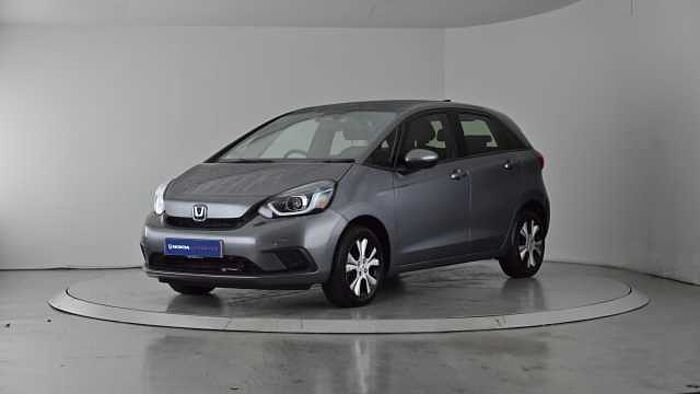 Honda Jazz Hybrid HONDA Jazz 1.5 h i-MMD SR Hatchback 5dr Petrol Hybrid eCVT Euro 6 (s/s) (109 ps) 