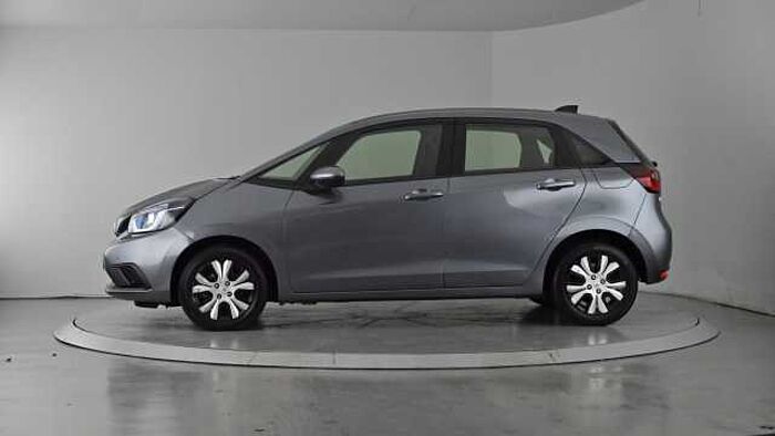 Honda Jazz Hybrid HONDA Jazz 1.5 h i-MMD SR Hatchback 5dr Petrol Hybrid eCVT Euro 6 (s/s) (109 ps) 