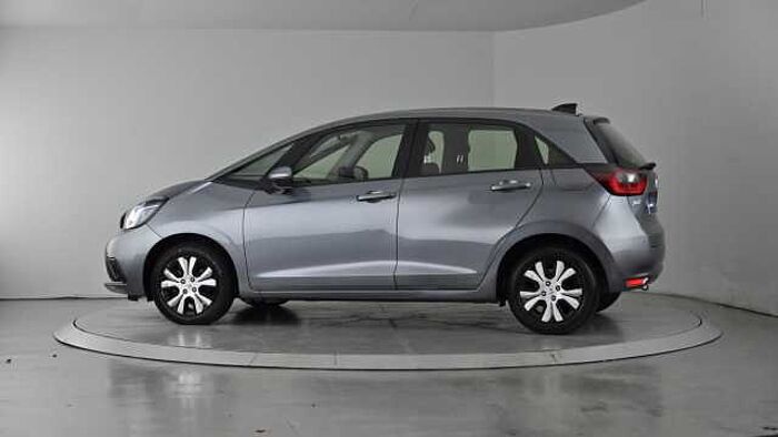 Honda Jazz Hybrid HONDA Jazz 1.5 h i-MMD SR Hatchback 5dr Petrol Hybrid eCVT Euro 6 (s/s) (109 ps) 