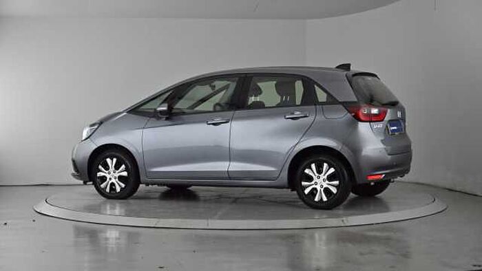 Honda Jazz Hybrid HONDA Jazz 1.5 h i-MMD SR Hatchback 5dr Petrol Hybrid eCVT Euro 6 (s/s) (109 ps) 