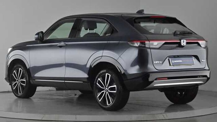 Honda HR-V Hybrid HONDA HR-V 1.5 h i-MMD Advance SUV 5dr Petrol Hybrid CVT Euro 6 (s/s) (131 ps) 