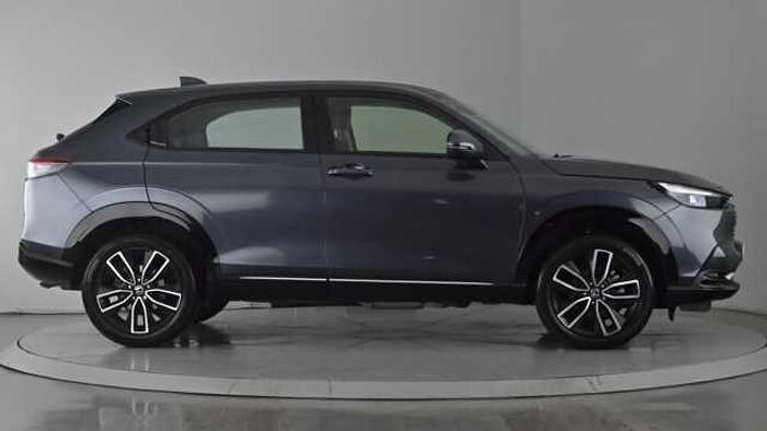 Honda HR-V Hybrid HONDA HR-V 1.5 h i-MMD Advance SUV 5dr Petrol Hybrid CVT Euro 6 (s/s) (131 ps) 