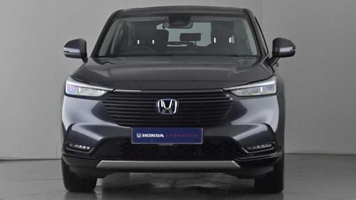 Honda HR-V Hybrid HONDA HR-V 1.5 h i-MMD Advance SUV 5dr Petrol Hybrid CVT Euro 6 (s/s) (131 ps) 
