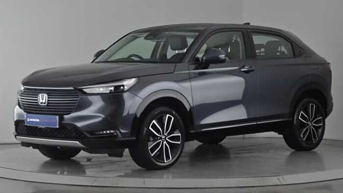 Honda HR-V Hybrid HONDA HR-V 1.5 h i-MMD Advance SUV 5dr Petrol Hybrid CVT Euro 6 (s/s) (131 ps) 