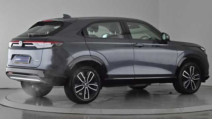 Honda HR-V Hybrid HONDA HR-V 1.5 h i-MMD Advance SUV 5dr Petrol Hybrid CVT Euro 6 (s/s) (131 ps) 