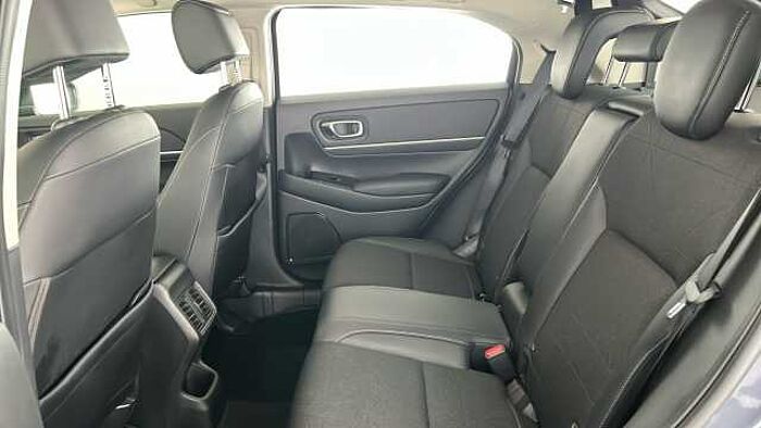 Honda HR-V Hybrid HONDA HR-V 1.5 h i-MMD Advance SUV 5dr Petrol Hybrid CVT Euro 6 (s/s) (131 ps) 
