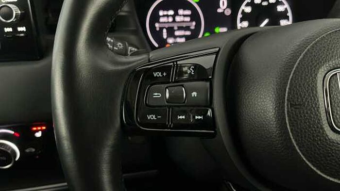 Honda HR-V Hybrid HONDA HR-V 1.5 h i-MMD Advance SUV 5dr Petrol Hybrid CVT Euro 6 (s/s) (131 ps) 