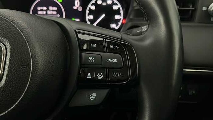 Honda HR-V Hybrid HONDA HR-V 1.5 h i-MMD Advance SUV 5dr Petrol Hybrid CVT Euro 6 (s/s) (131 ps) 