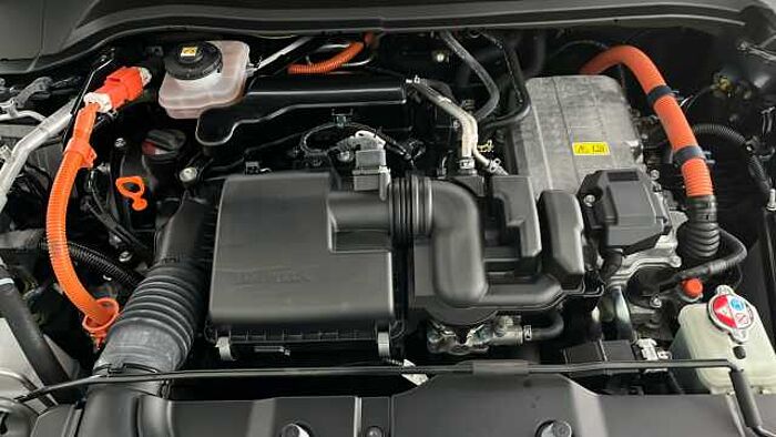 Honda HR-V Hybrid HONDA HR-V 1.5 h i-MMD Advance SUV 5dr Petrol Hybrid CVT Euro 6 (s/s) (131 ps) 