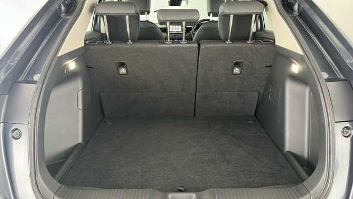 Honda HR-V Hybrid HONDA HR-V 1.5 h i-MMD Advance SUV 5dr Petrol Hybrid CVT Euro 6 (s/s) (131 ps) 