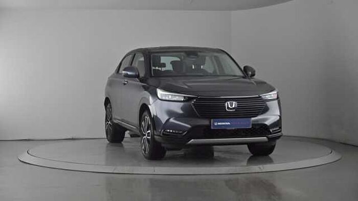 Honda HR-V Hybrid HONDA HR-V 1.5 h i-MMD Advance SUV 5dr Petrol Hybrid CVT Euro 6 (s/s) (131 ps) 