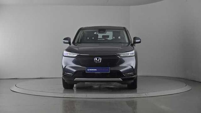 Honda HR-V Hybrid HONDA HR-V 1.5 h i-MMD Advance SUV 5dr Petrol Hybrid CVT Euro 6 (s/s) (131 ps) 