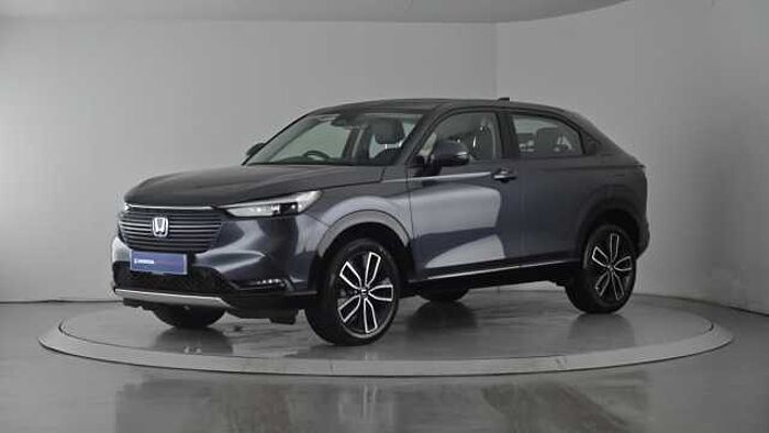 Honda HR-V Hybrid HONDA HR-V 1.5 h i-MMD Advance SUV 5dr Petrol Hybrid CVT Euro 6 (s/s) (131 ps) 