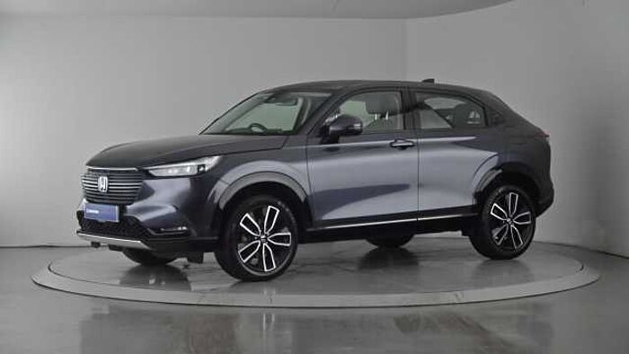 Honda HR-V Hybrid HONDA HR-V 1.5 h i-MMD Advance SUV 5dr Petrol Hybrid CVT Euro 6 (s/s) (131 ps) 