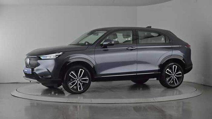 Honda HR-V Hybrid HONDA HR-V 1.5 h i-MMD Advance SUV 5dr Petrol Hybrid CVT Euro 6 (s/s) (131 ps) 