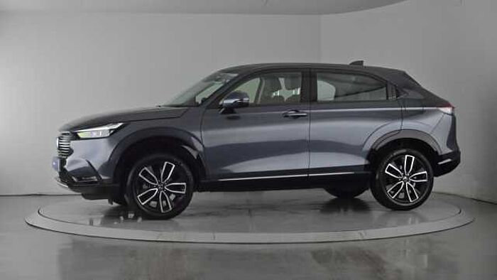 Honda HR-V Hybrid HONDA HR-V 1.5 h i-MMD Advance SUV 5dr Petrol Hybrid CVT Euro 6 (s/s) (131 ps) 
