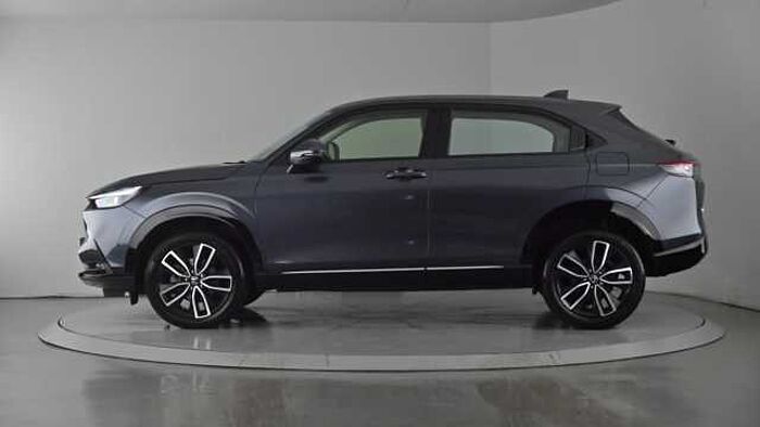 Honda HR-V Hybrid HONDA HR-V 1.5 h i-MMD Advance SUV 5dr Petrol Hybrid CVT Euro 6 (s/s) (131 ps) 