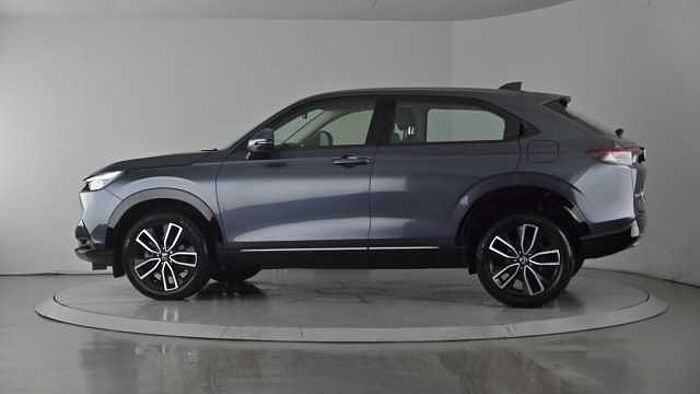 Honda HR-V Hybrid HONDA HR-V 1.5 h i-MMD Advance SUV 5dr Petrol Hybrid CVT Euro 6 (s/s) (131 ps) 